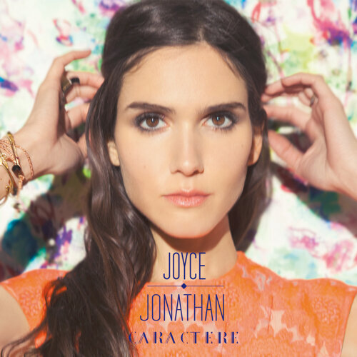 Joyce Jonathan - Ça Ira